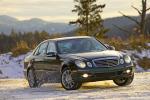 Mercedes-Benz E-Class 2007 года